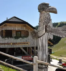 Nocitve v apartmajih in sobah krvavec