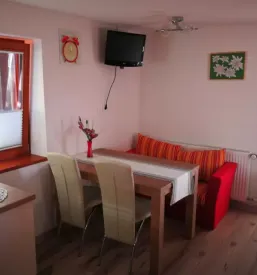Nocitve v apartmajih in sobah krvavec