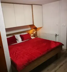 Nocitve v apartmajih in sobah krvavec