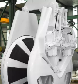 Nodular cast iron slovenia