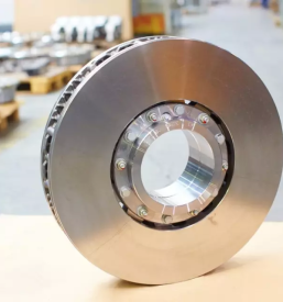 Nodular cast iron slovenia