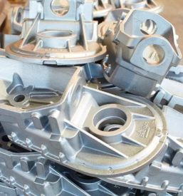 Nodular cast iron slovenia