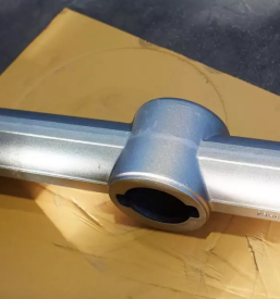 Nodular cast iron slovenia