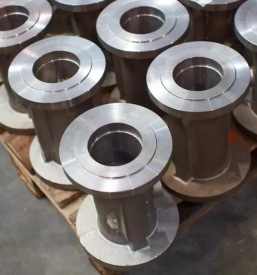 Nodular cast iron slovenia