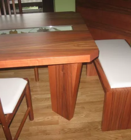 Notranja lesena vrata ljubljana