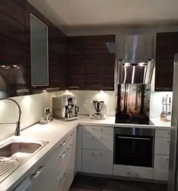 Notranja oprema in pohistvo ljubljana okolica