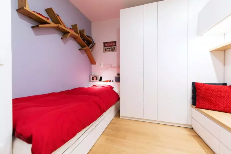 Notranja oprema po naročilu Gorenjska