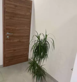 Notranja vrata na Koroškem