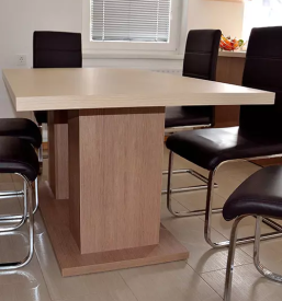 Pohištvo iz iverala Dolenjska