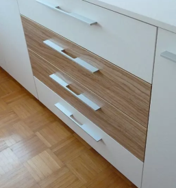 Notranje pohištvo Dolenjska