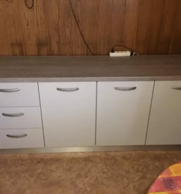 Notranje pohistvo po meri koroska