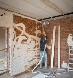 Ugodni notranji strojni ometi Štajerska