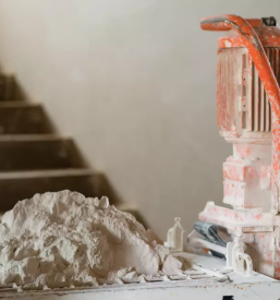 Notranji strojni ometi Štajerska, Slovenija