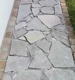 Novogradnja dvorisc kranj slovenija