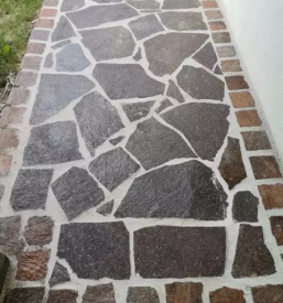 Novogradnja dvorisc kranj slovenija