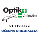 OPTIK ZAKOVŠEK LEON S.P.