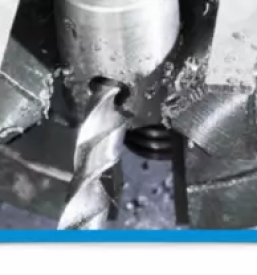 Ugodna obdelava kovin Koroška