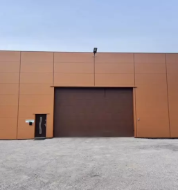 Obdelava kovin koroska