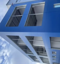 Obdelava kovin koroska