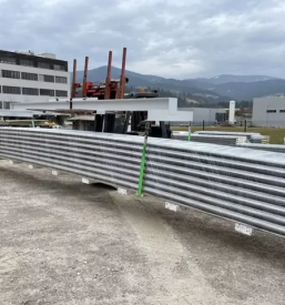 Obdelava kovin koroska