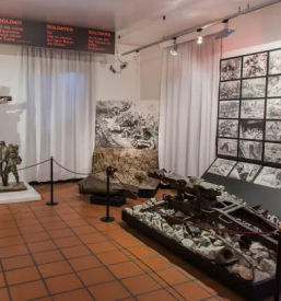 Obisk muzeja goriska