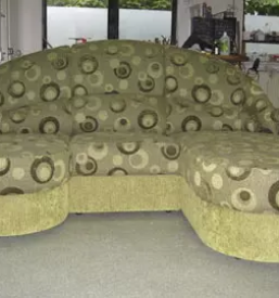 Oblazinjeno pohistvo po narocilu osrednja slovenija