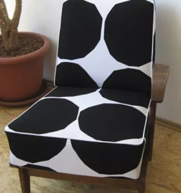 Oblazinjeno pohistvo po narocilu osrednja slovenija