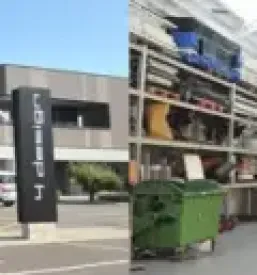 Oblikovanje in izvedba sejemskih stojnic slovenija