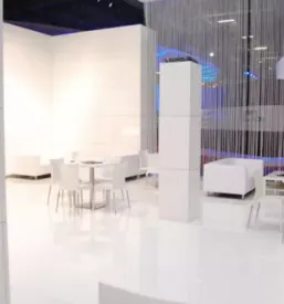 Oblikovanje in izvedba sejemskih stojnic slovenija