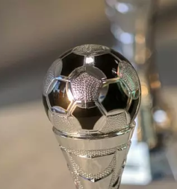 Oblikovanje pokalov Gorenjska