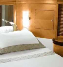 Obnova blazin za plovila Obala