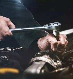 Menjava dizelskih motorjev