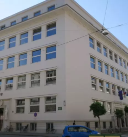 Kvalitetna obnova fasad Osrednja Slovenija