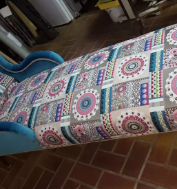 Prenova oblazinjenega pohištva Štajerska