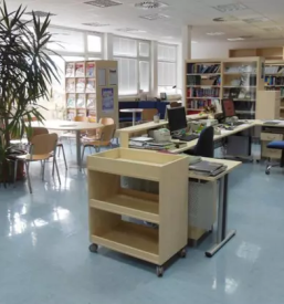 Obnova parketa koroska