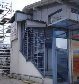 Kvalitetna obnova sedežnih garnitur Gorenjska