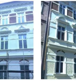 Obnova stavb pod spomeniskim varstvom slovenija