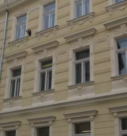 Hitra obnova stavb pod spomeniškim varstvom Slovenija