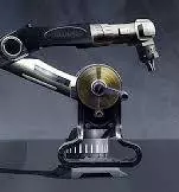 Obnovljeni rezervni deli za abb robote slovenija