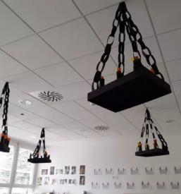 Obsolske dejavnosti prestranek