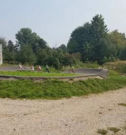 Obsolske dejavnosti prestranek