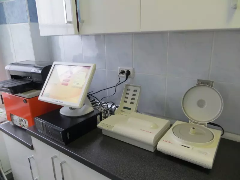 Obvezna cepljenja živali Vipava