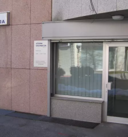 Očesna ordinacija ljubljana, dravlje, šiška