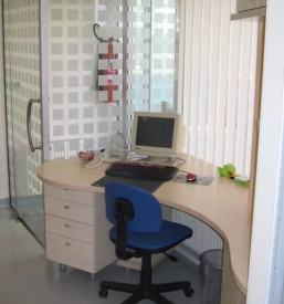 Očesna ordinacija ljubljana, dravlje, šiška