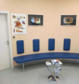 Očesna ordinacija ljubljana, dravlje, šiška