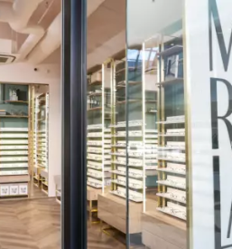 Ocesni center in optika ljubljana