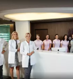 Ocesni center in optika ljubljana