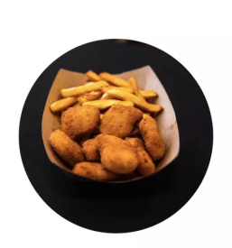 Ocvrt piscanec ljubljana