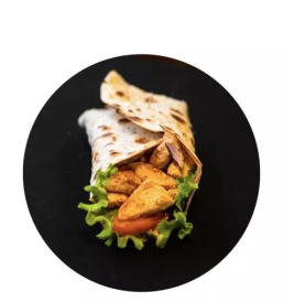 Ocvrt piscanec ljubljana center