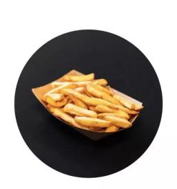 Ocvrt piscanec ljubljana center